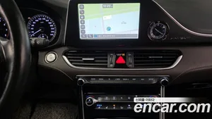 Hyundai Grandeur, 2017 — миниатюра 18