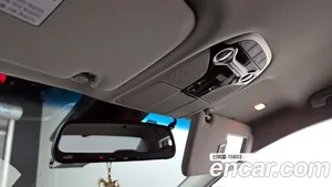 Hyundai Grandeur, 2017 — миниатюра 19