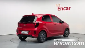Kia morning, 2024 — миниатюра 2