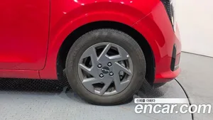 Kia morning, 2024 — миниатюра 5