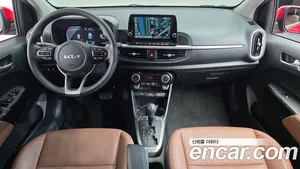 Kia morning, 2024 — миниатюра 7