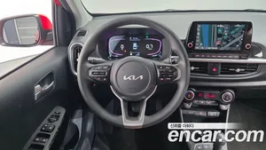 Kia morning, 2024 — миниатюра 13