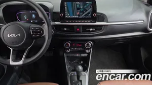 Kia morning, 2024 — миниатюра 15