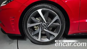 Hyundai Sonata, 2020 — миниатюра 5
