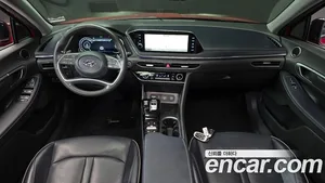 Hyundai Sonata, 2020 — миниатюра 7