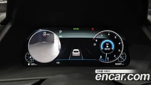Hyundai Sonata, 2020 — миниатюра 8