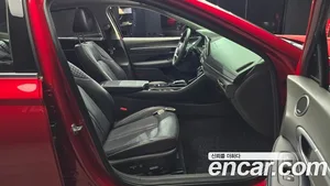 Hyundai Sonata, 2020 — миниатюра 11