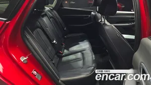 Hyundai Sonata, 2020 — миниатюра 12