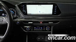 Hyundai Sonata, 2020 — миниатюра 14