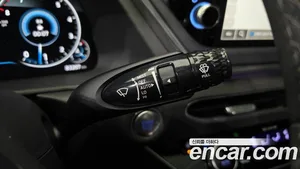 Hyundai Sonata, 2020 — миниатюра 16