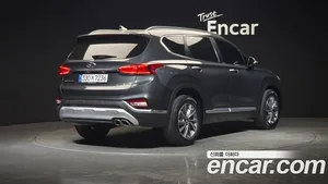 Hyundai Santa Fe, 2019 — миниатюра 2