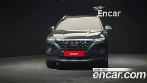 Hyundai Santa Fe, 2019 — миниатюра 3