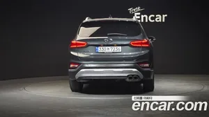 Hyundai Santa Fe, 2019 — миниатюра 4