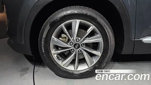 Hyundai Santa Fe, 2019 — миниатюра 5