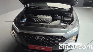 Hyundai Santa Fe, 2019 — миниатюра 6