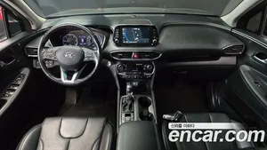 Hyundai Santa Fe, 2019 — миниатюра 7