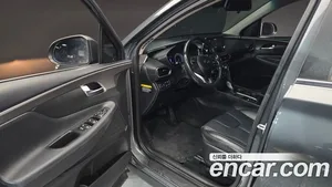 Hyundai Santa Fe, 2019 — миниатюра 10