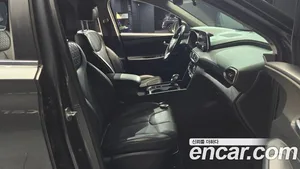 Hyundai Santa Fe, 2019 — миниатюра 11