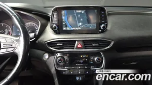Hyundai Santa Fe, 2019 — миниатюра 14