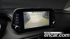 Hyundai Santa Fe, 2019 — миниатюра 15