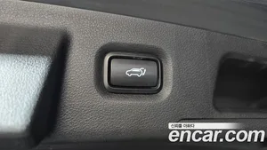 Hyundai Santa Fe, 2019 — миниатюра 20