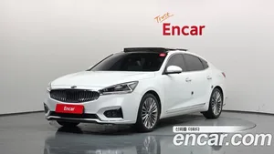 Kia K7, 2016 — миниатюра 1