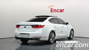 Kia K7, 2016 — миниатюра 2