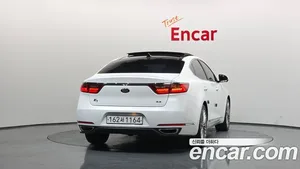 Kia K7, 2016 — миниатюра 4