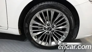 Kia K7, 2016 — миниатюра 5
