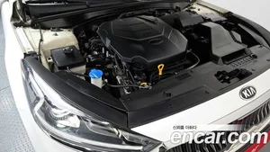 Kia K7, 2016 — миниатюра 6