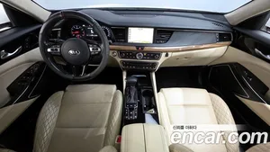 Kia K7, 2016 — миниатюра 7