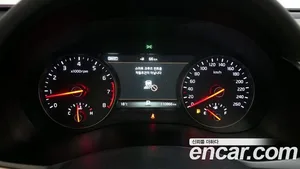 Kia K7, 2016 — миниатюра 8