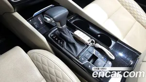 Kia K7, 2016 — миниатюра 9