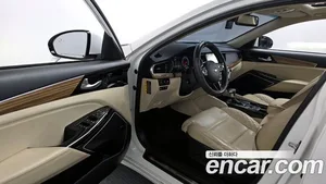Kia K7, 2016 — миниатюра 10