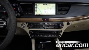 Kia K7, 2016 — миниатюра 15