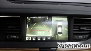 Kia K7, 2016 — миниатюра 16