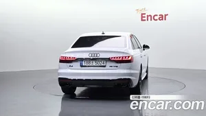 Audi A4, 2022 — миниатюра 4