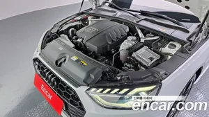 Audi A4, 2022 — миниатюра 6
