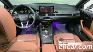 Audi A4, 2022 — миниатюра 7