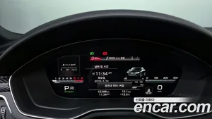 Audi A4, 2022 — миниатюра 8