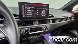 Audi A4, 2022 — миниатюра 14