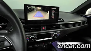 Audi A4, 2022 — миниатюра 15