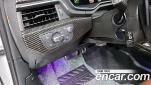 Audi A4, 2022 — миниатюра 16