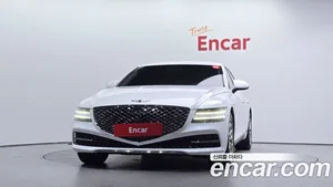 Genesis G80, 2023 — миниатюра 3