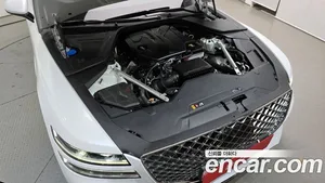 Genesis G80, 2023 — миниатюра 6