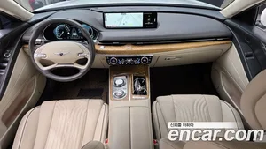 Genesis G80, 2023 — миниатюра 7