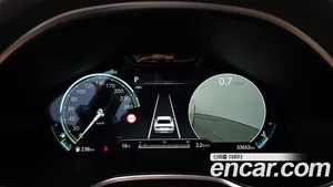 Genesis G80, 2023 — миниатюра 8