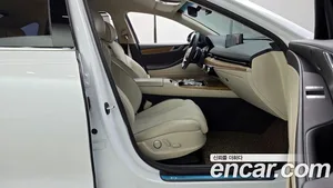 Genesis G80, 2023 — миниатюра 10