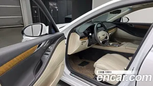 Genesis G80, 2023 — миниатюра 11