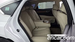 Genesis G80, 2023 — миниатюра 12